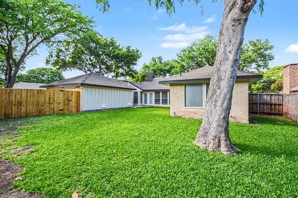 $425,000 | 3708 Trilogy Drive, Plano, TX 75075
