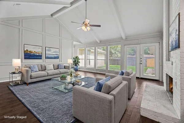 $425,000 | 3708 Trilogy Drive, Plano, TX 75075