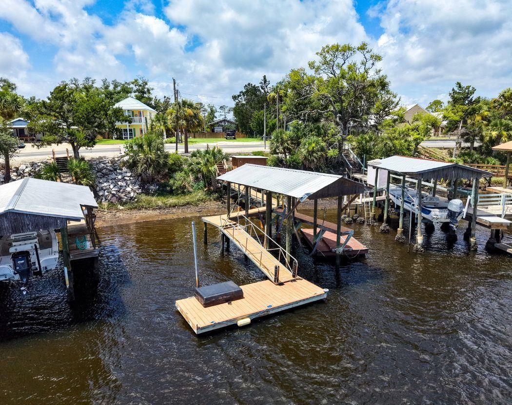 606 Riverside Drive Steinhatchee, FL 32359 - Photo 9 of 24