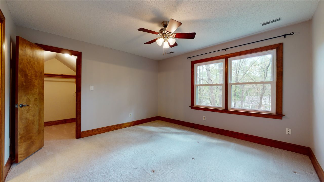 8109 Brookwood Court Raleigh, NC 27613 - Photo 19 of 30 Secondary Bedroom