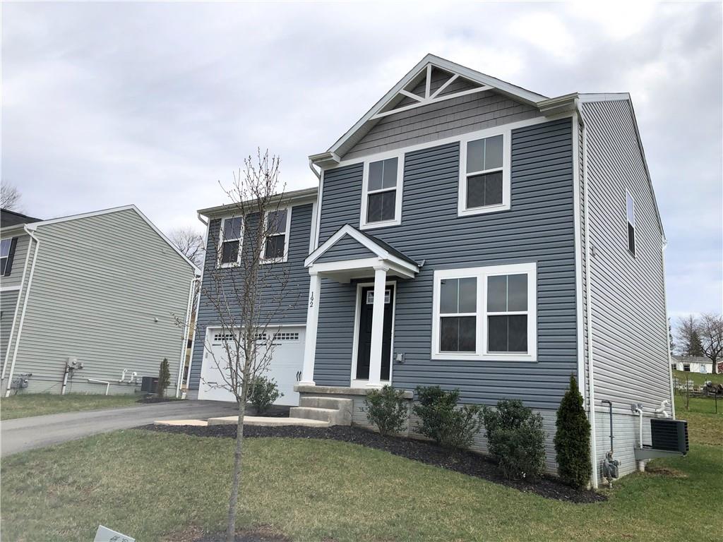 192 Scarlet Drive Pittsburgh, PA 15239 - Photo 2 of 25