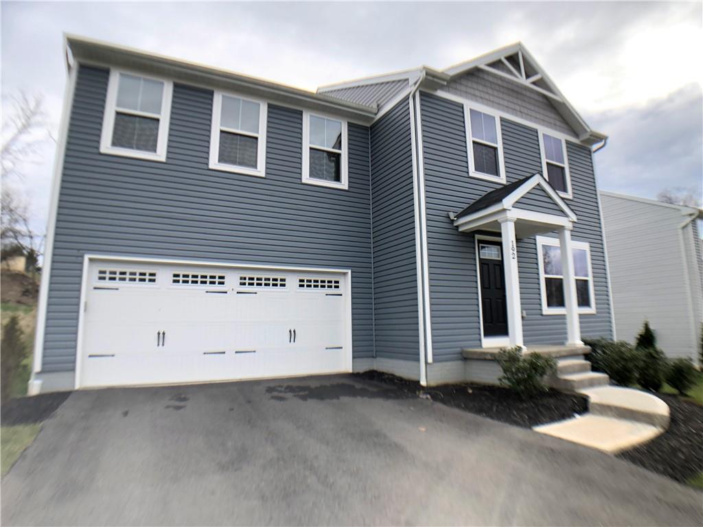 192 Scarlet Drive Pittsburgh, PA 15239 - Photo 3 of 25