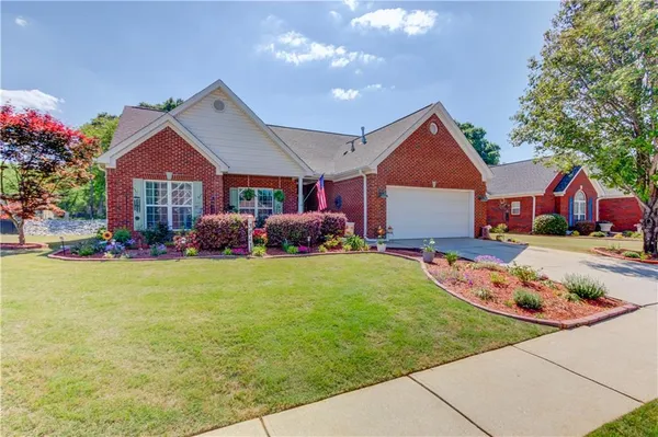 $345,000 | 381 Crossroads Drive, Social Circle, GA 30025