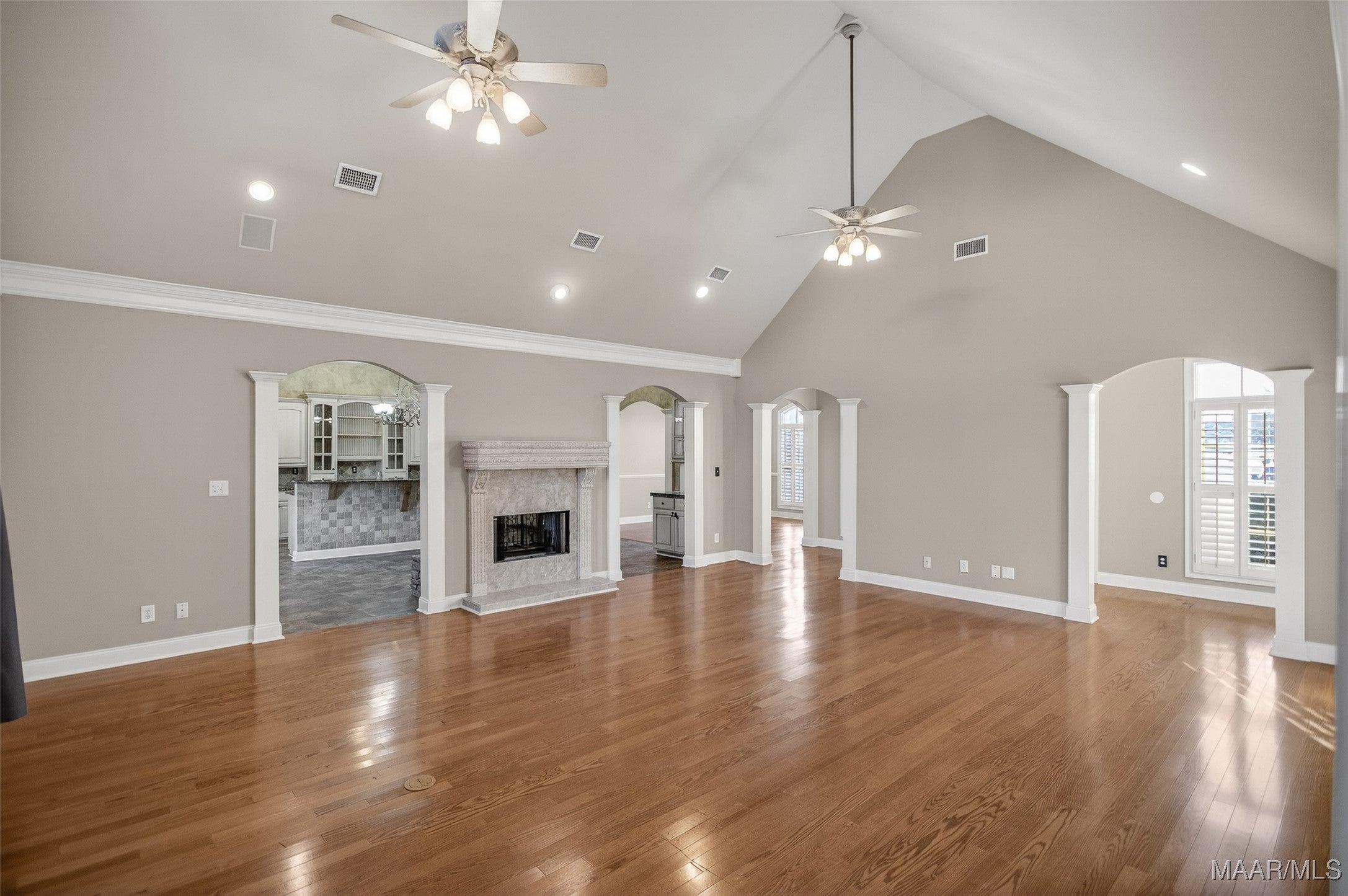 8696 Huntingdon Ridge Lane Montgomery, AL 36117 - Photo 12 of 69 Gallery Image 12