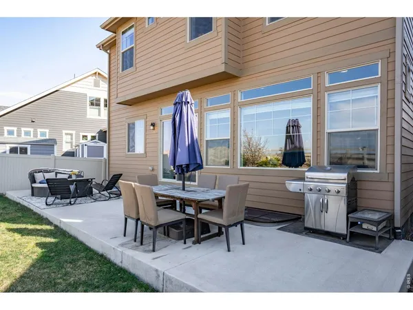 $660,000 | 1081 Acadia Circle, Erie, CO 80516