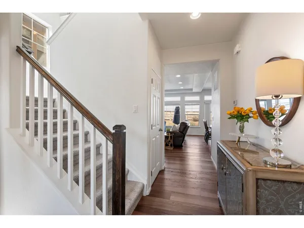 $660,000 | 1081 Acadia Circle, Erie, CO 80516
