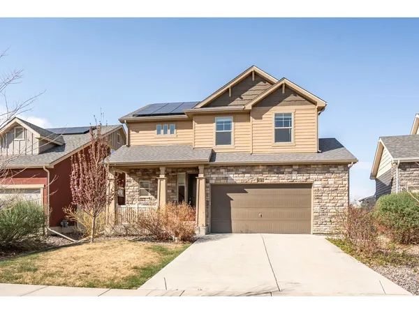 $660,000 | 1081 Acadia Circle, Erie, CO 80516