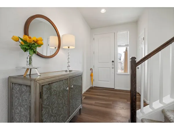 $660,000 | 1081 Acadia Circle, Erie, CO 80516