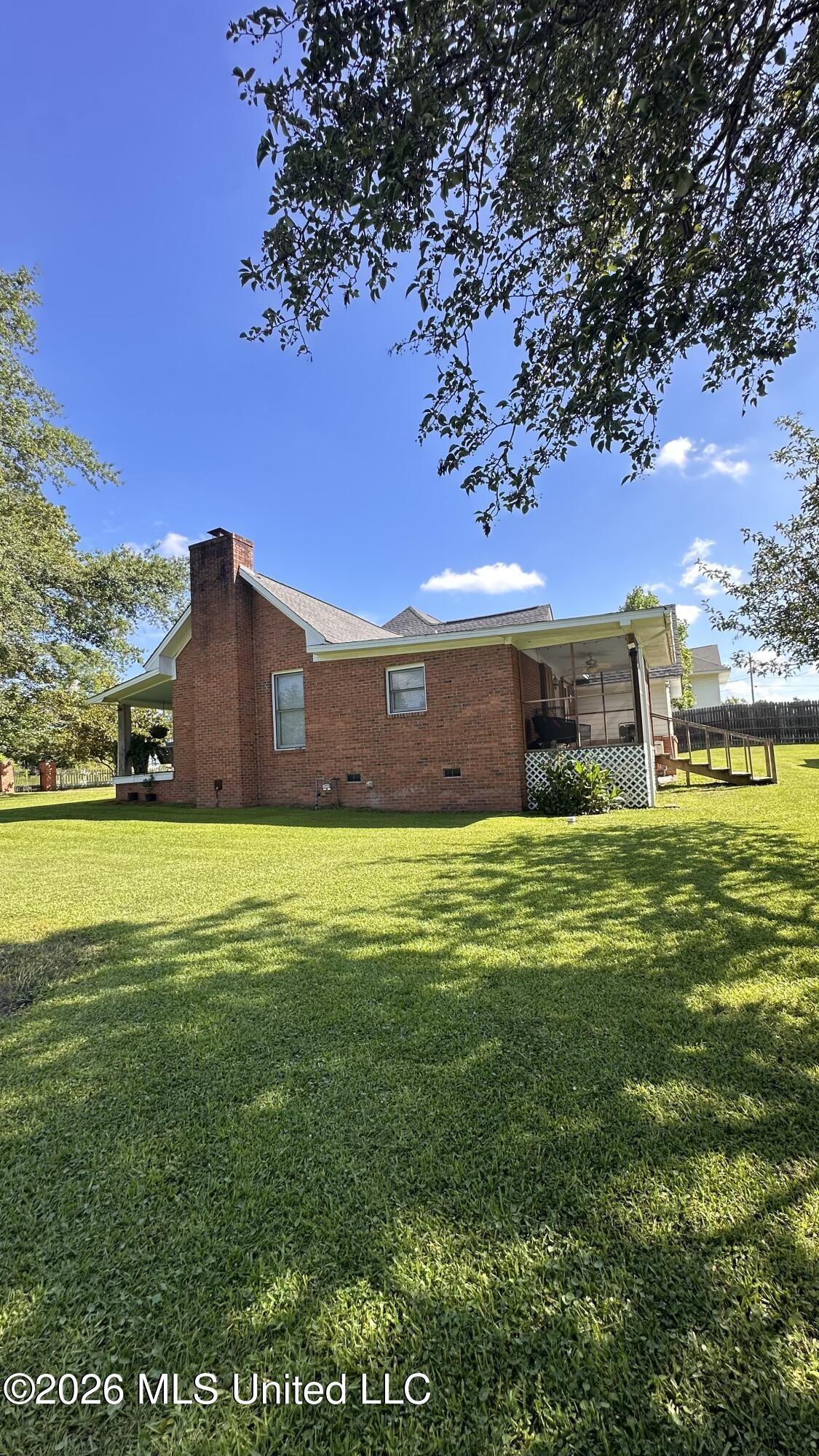 38 Church Street Lake, MS 39092 - Photo 30 of 33 IMG-4196