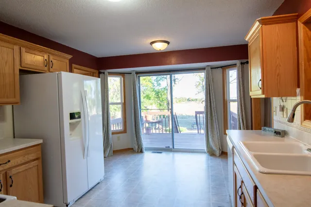 $285,000 | 5408 East 49th Street North, Bel Aire, KS 67220