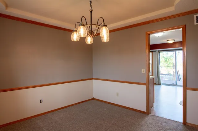 $285,000 | 5408 East 49th Street North, Bel Aire, KS 67220