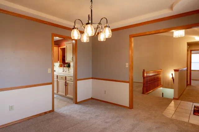 $285,000 | 5408 East 49th Street North, Bel Aire, KS 67220