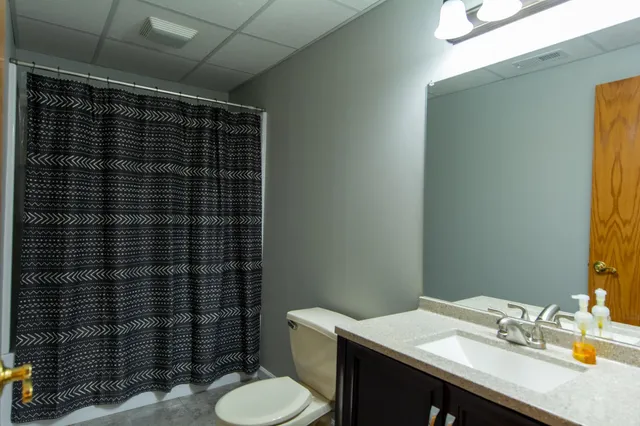 $285,000 | 5408 East 49th Street North, Bel Aire, KS 67220