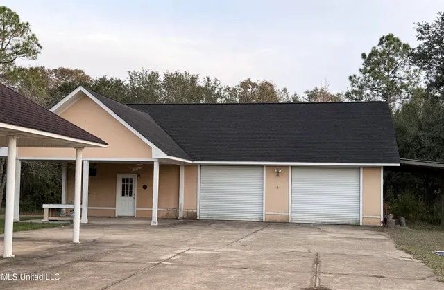 $319,000 | 6902 Tanner Williams Road, Lucedale, MS 39452