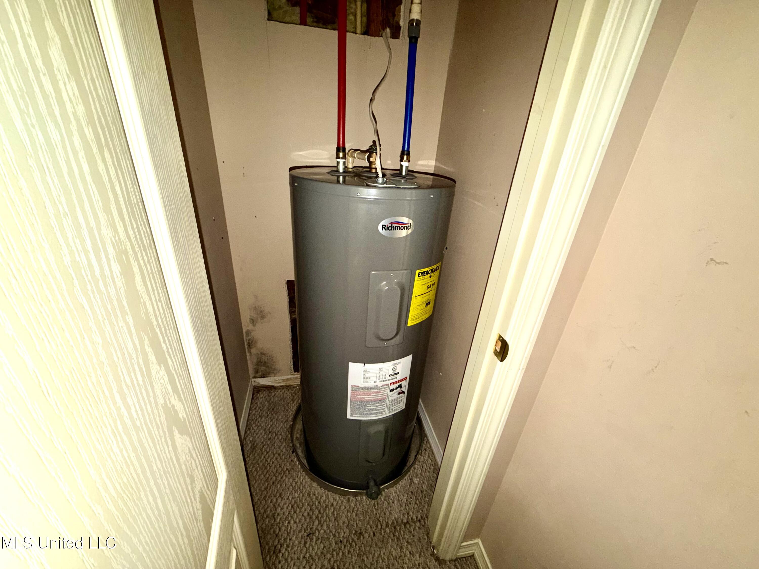 6902 Tanner Williams Road Lucedale, MS 39452 - Photo 25 of 35 IMG_1412