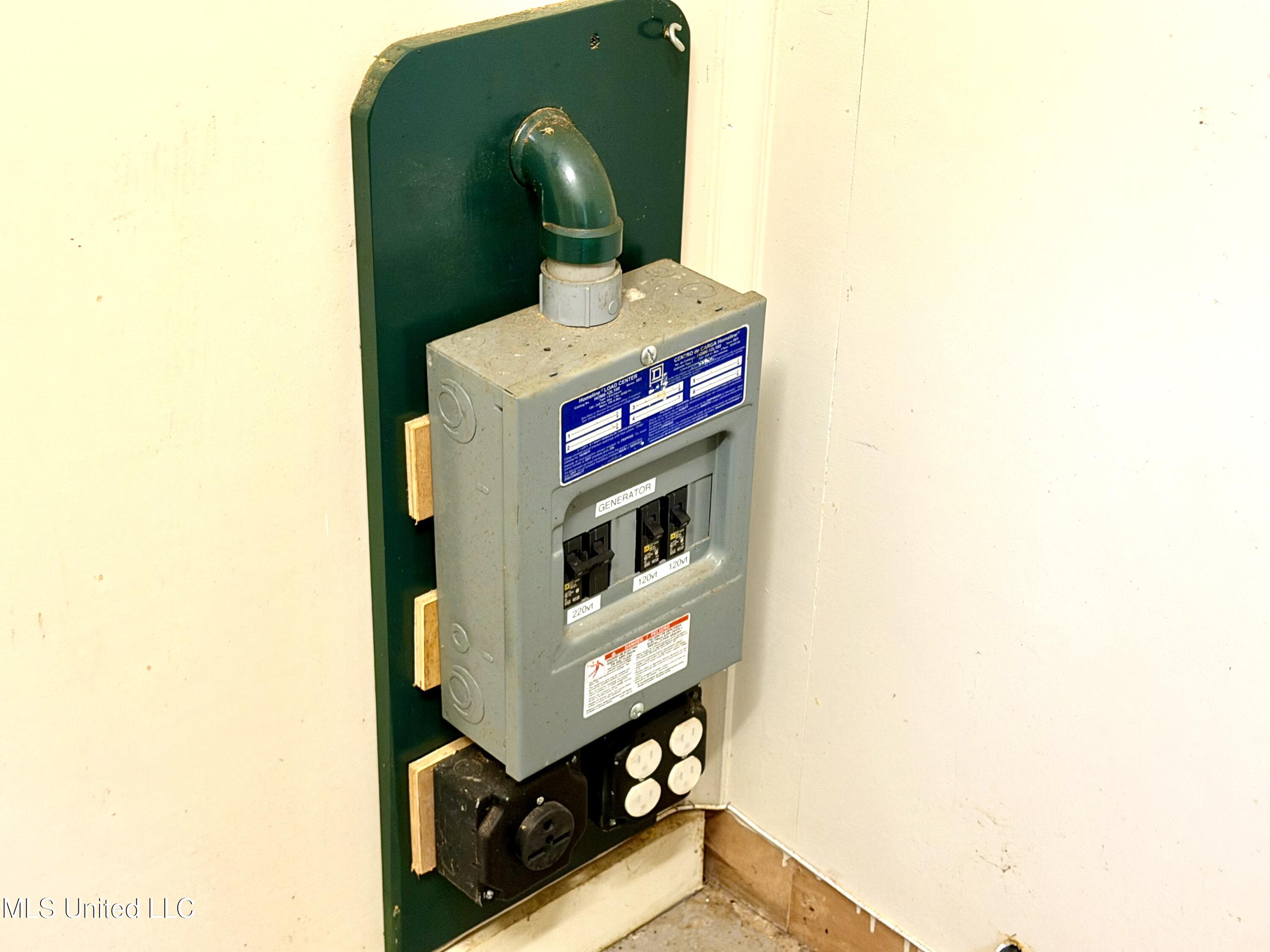 6902 Tanner Williams Road Lucedale, MS 39452 - Photo 34 of 35 IMG_1431