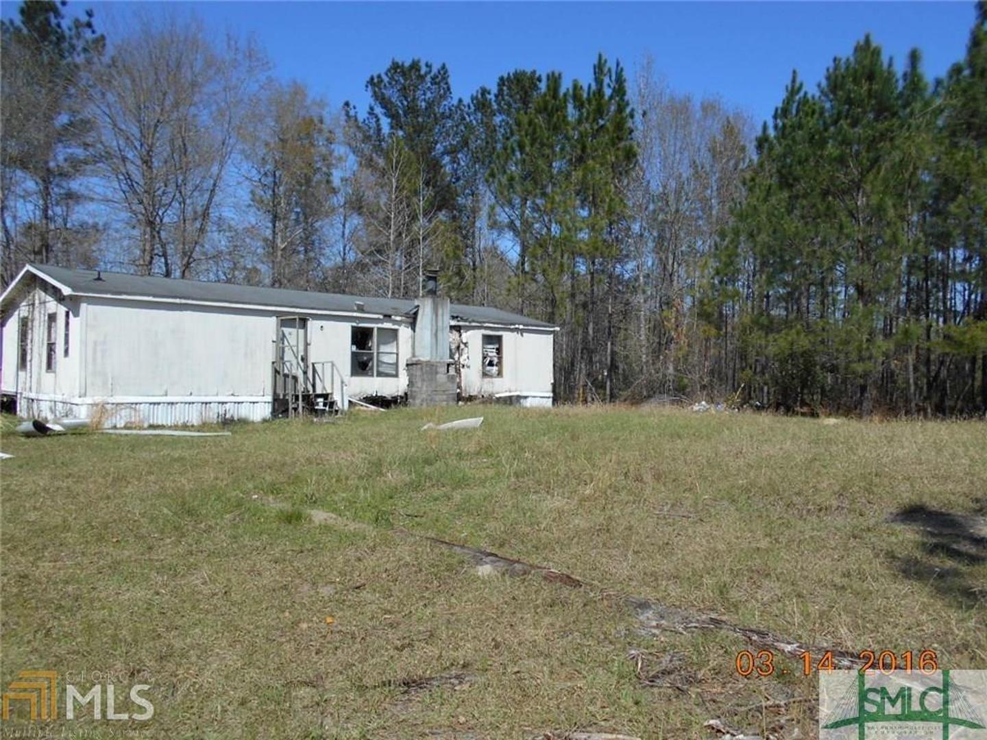 247 Boaen Road Guyton, GA 31312 - Photo 1 of 1