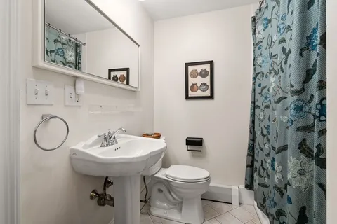 $795,000 | 614 East 3rd Street, Unit 1, Boston, MA 02127