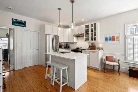 $795,000 | 614 East 3rd Street, Unit 1, Boston, MA 02127