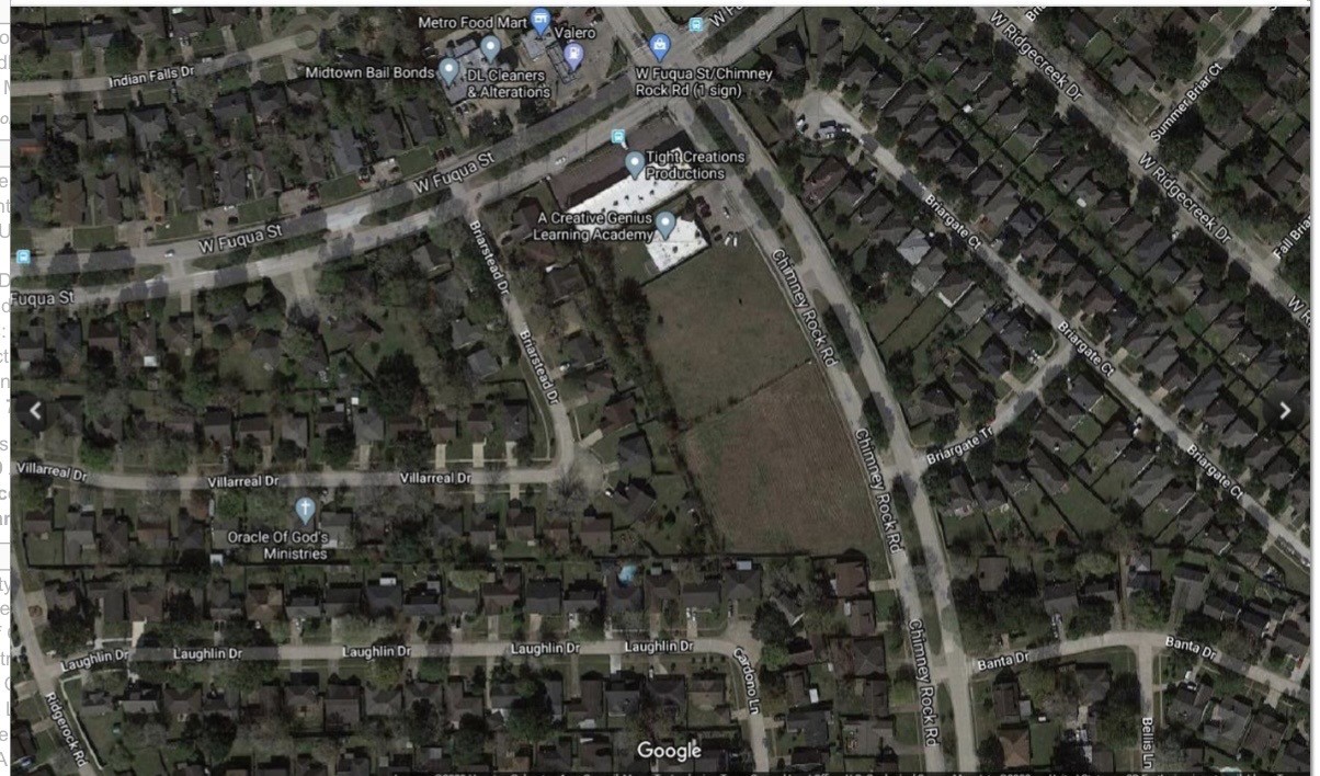 15734 Chimney Rock Road Houston, TX 77489 - Photo 6 of 6