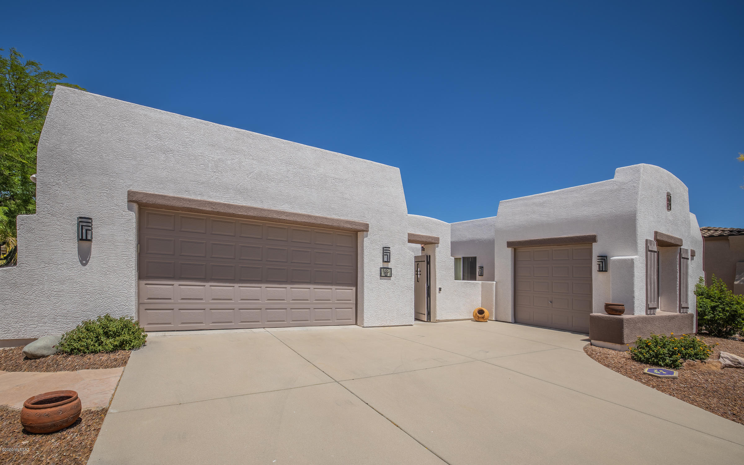 12691 North Rock Creek Road Tucson, AZ 85755 - Photo 4 of 39