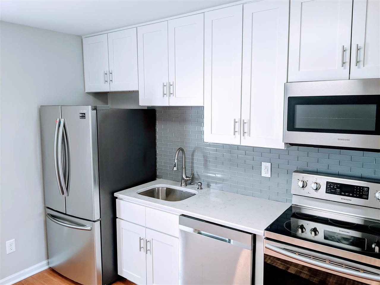 1224 South State Street, Unit C Raleigh, NC 27610 - Photo 4 of 9 Photo 4