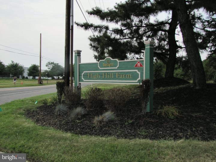 119 Harvest Road Swedesboro, NJ 08085 - Photo 19 of 19 Community Entrance