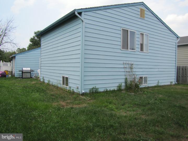 119 Harvest Road Swedesboro, NJ 08085 - Photo 4 of 19 Exterior Back