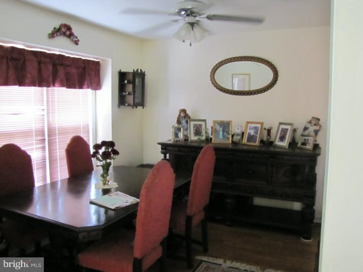 119 Harvest Road Swedesboro, NJ 08085 - Photo 7 of 19 Dining Room