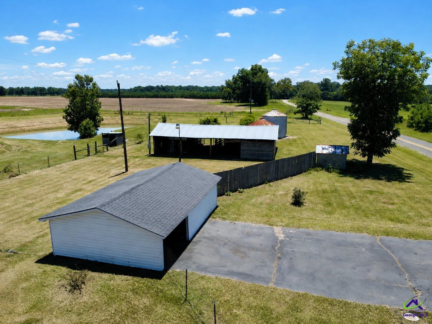 205 Smith-Sapp Road Cochran, GA 31014 - Photo 37 of 55