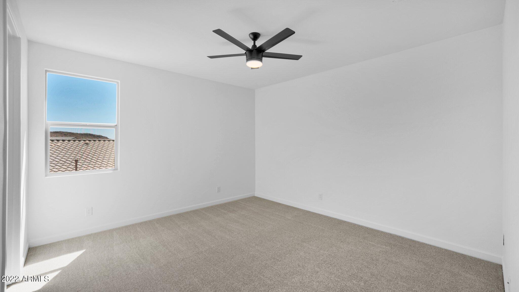 13407 West Rowel Road Peoria, AZ 85383 - Photo 41 of 52 Bedroom 2