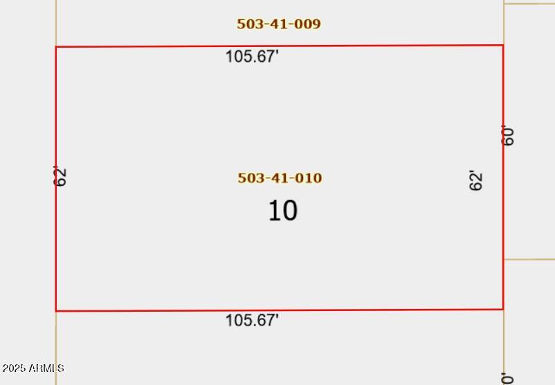 0 North Poplar Street, Unit 10 Wittmann, AZ 85361 - Photo 1 of 3 Maricopa County screen shot