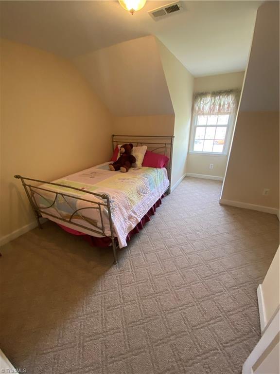 182 Ridge Drive Lexington, NC 27295 - Photo 17 of 31 Bedroom 2