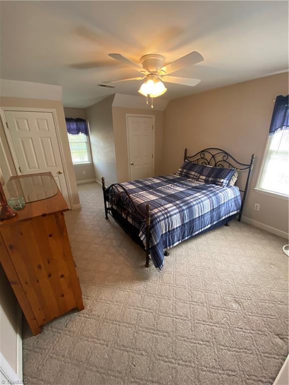 182 Ridge Drive Lexington, NC 27295 - Photo 19 of 31 Bedroom 3