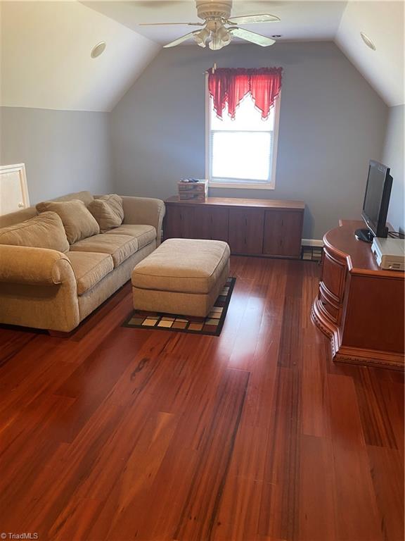 182 Ridge Drive Lexington, NC 27295 - Photo 22 of 31 Bonus room 1 another view