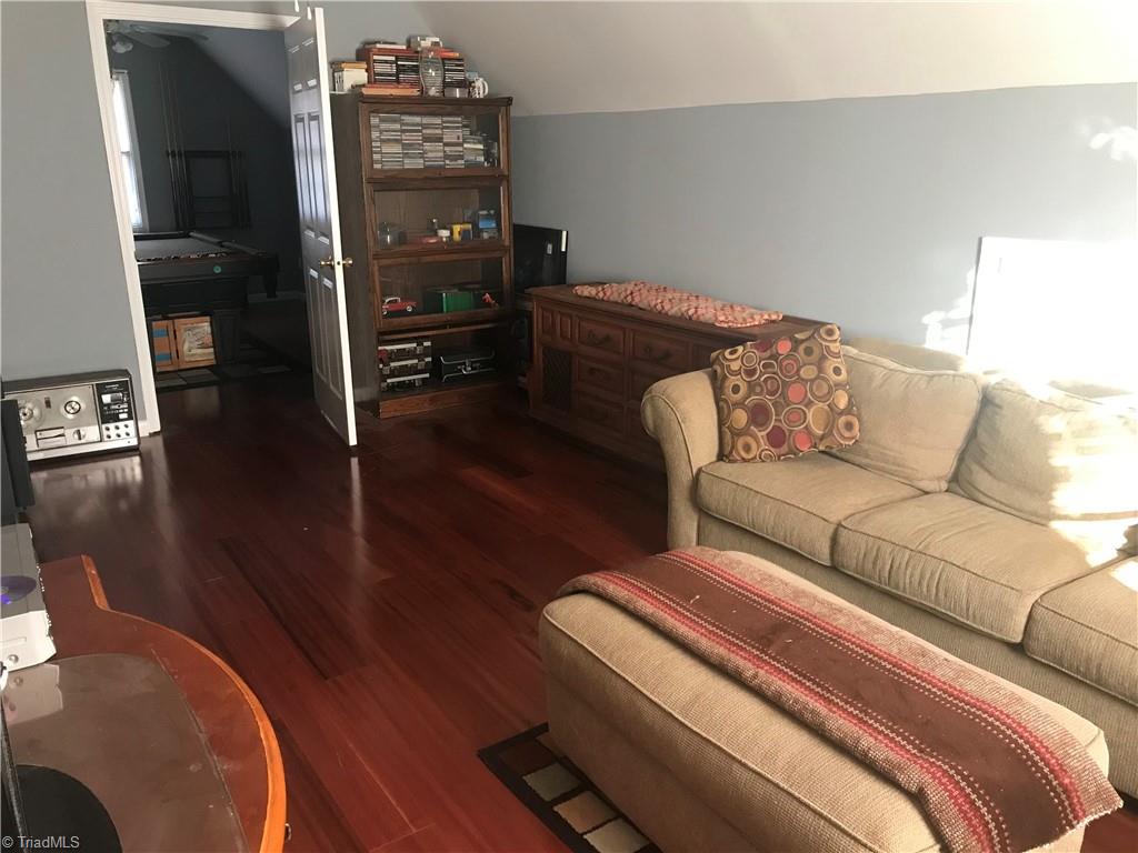 182 Ridge Drive Lexington, NC 27295 - Photo 23 of 31 Bonus room 1