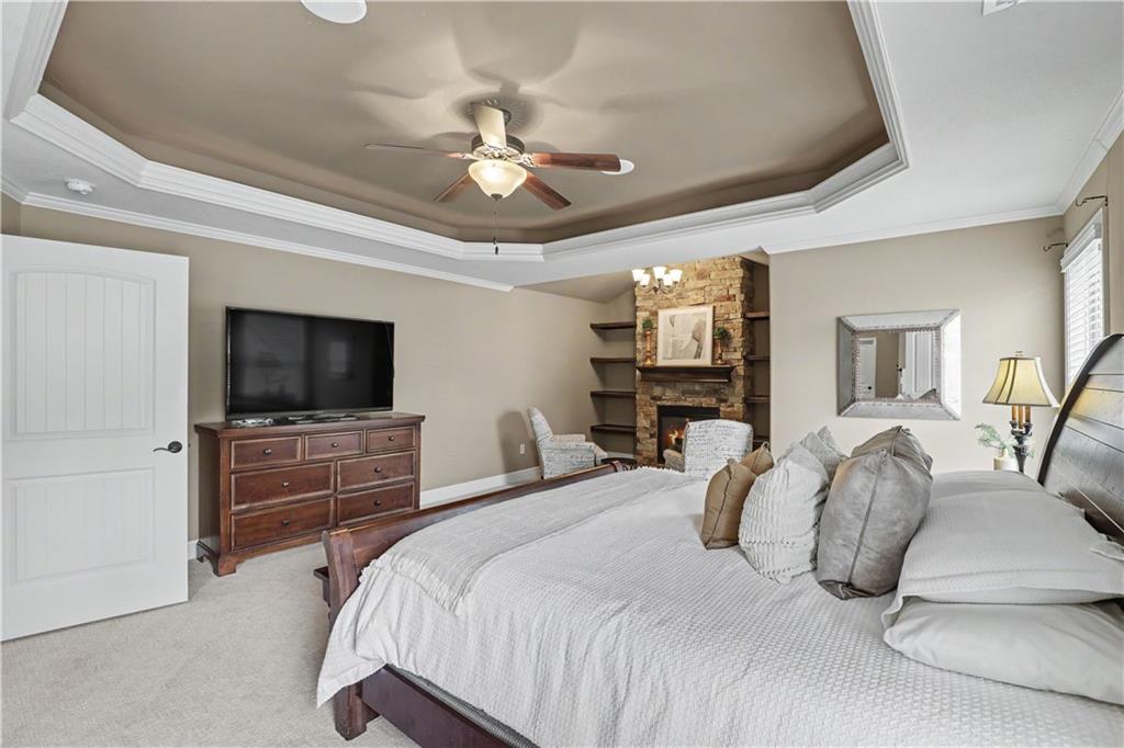 9641 Inspiration Street Lenexa, KS 66227 - Photo 25 of 59
