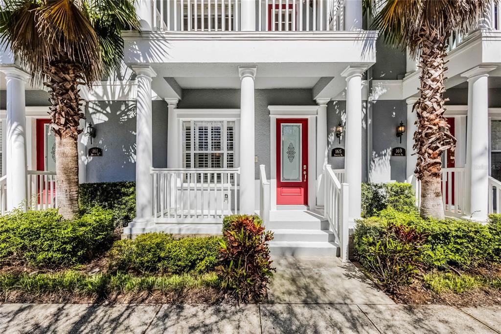 165 Rosette Drive Winter Springs, FL 32708 - Photo 1 of 1 front view of a house