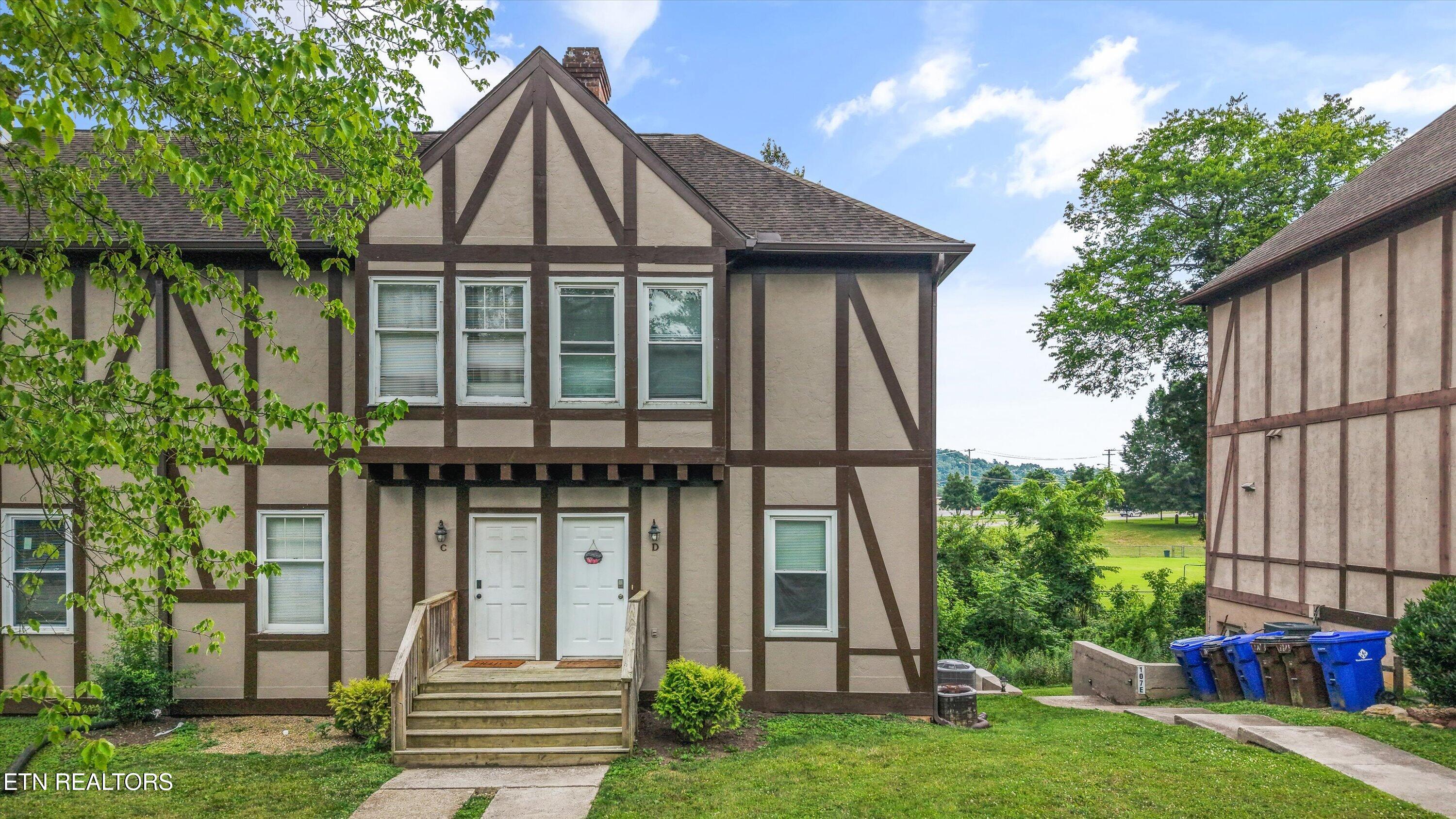 105 Arcadia Lane, Unit D Oak Ridge, TN 37830 - Photo 26 of 29 Oak Ridge Living