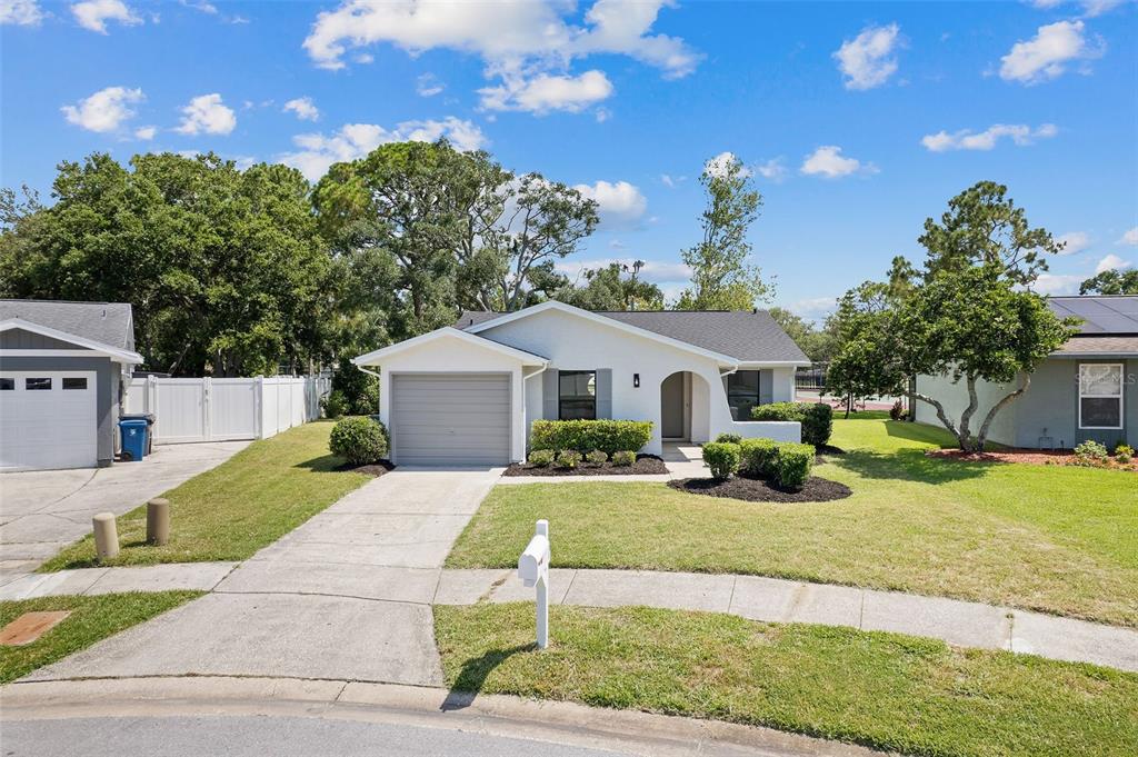 1206 Sawgrass Court Oldsmar, FL 34677 - Photo 2 of 30