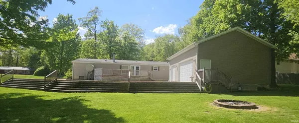 $245,000 | 2668 South Southwood Drive, Warsaw, IN 46580