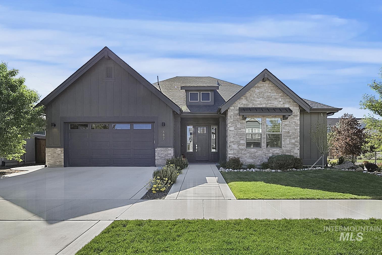 687 South Short Road Eagle, ID 83616 - Photo 2 of 50
