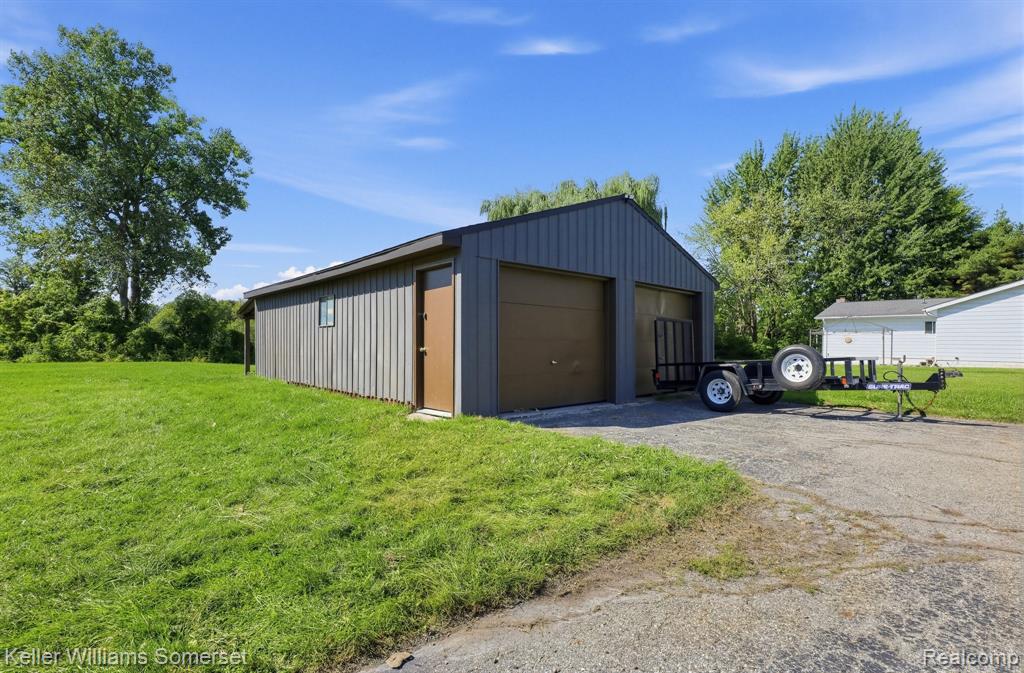52401 Baker Road Chesterfield, MI 48047 - Photo 39 of 47 Gallery Image 39