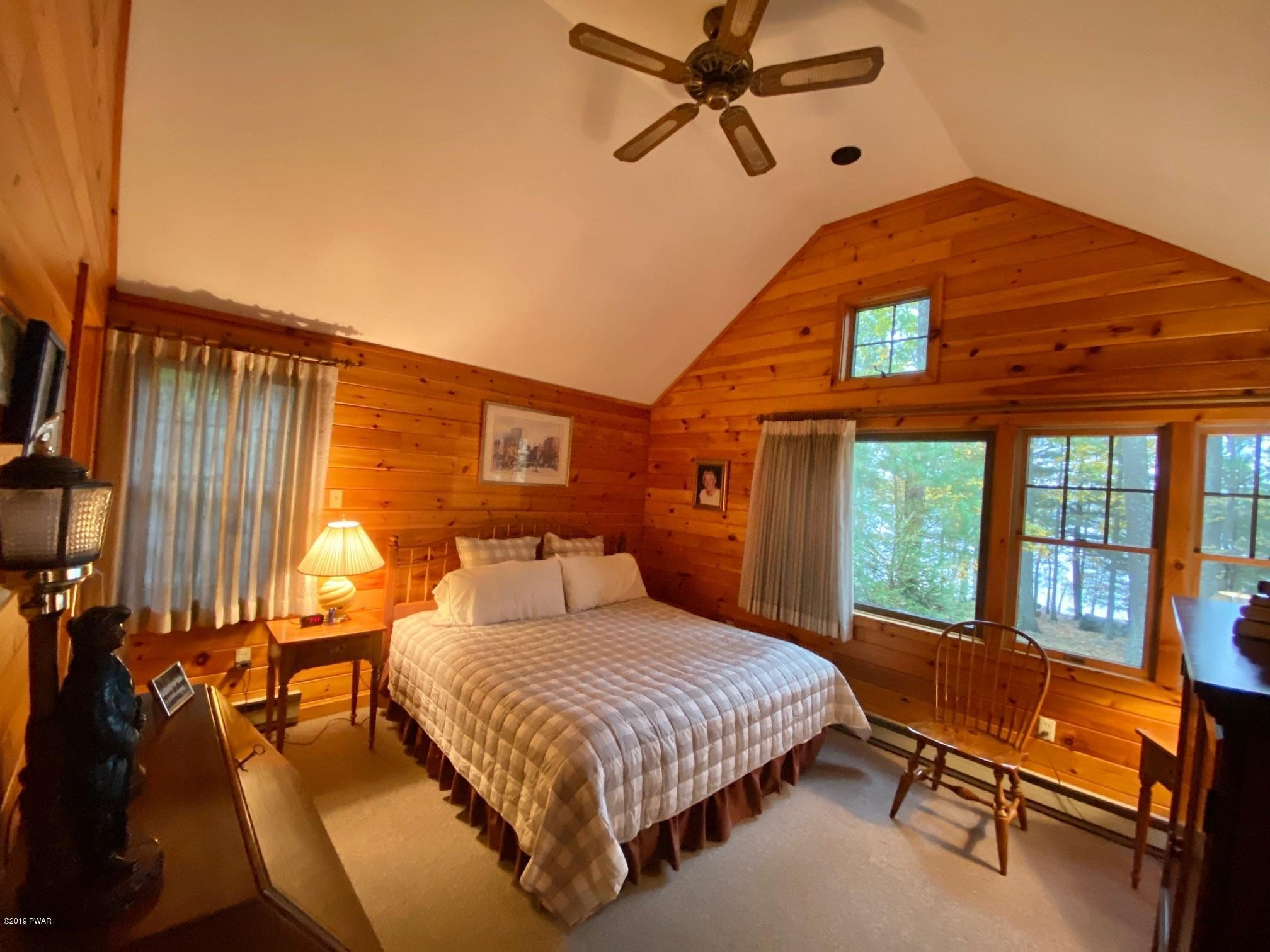 30 Ledge Road Lakeville, PA 18438 - Photo 29 of 45 23-2nd bedroom