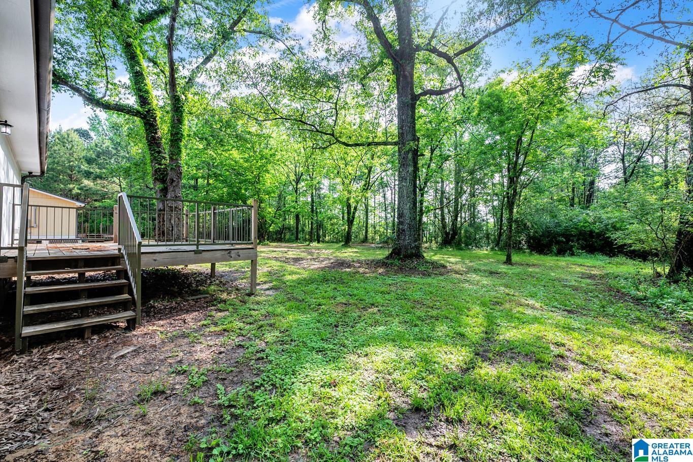306 Empire Road Sumiton, AL 35148 - Photo 26 of 28