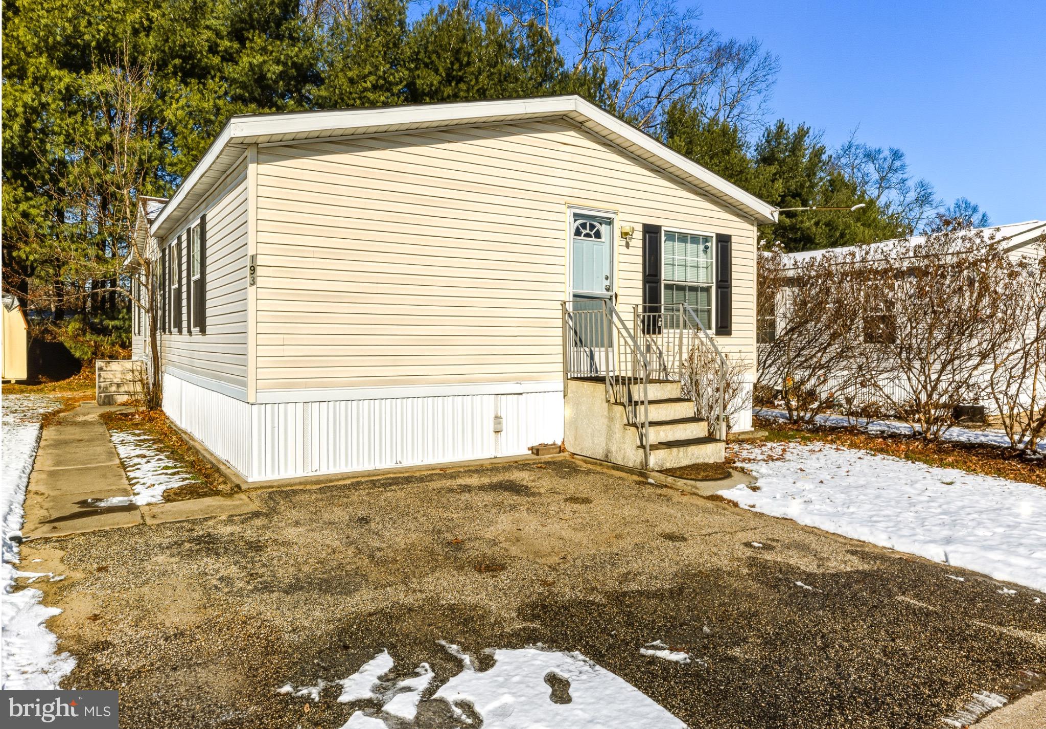 2110 Mays Landing Road, Unit 193 Millville, NJ 08332 - Photo 20 of 21