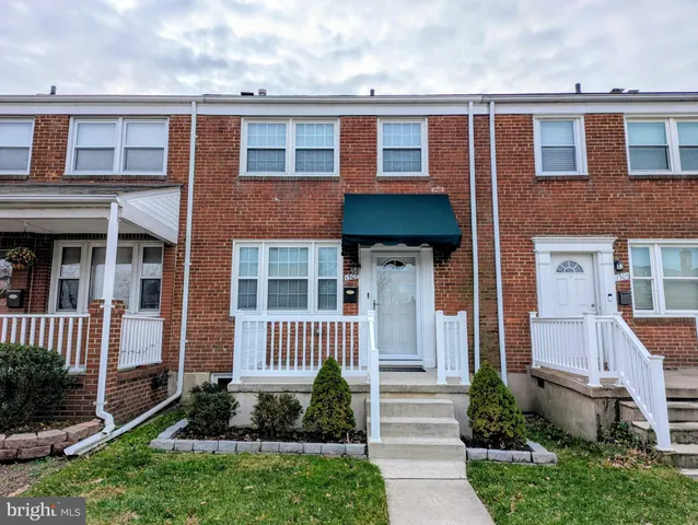 $235,000 | 1507 Clearwood Road, Parkville, MD 21234
