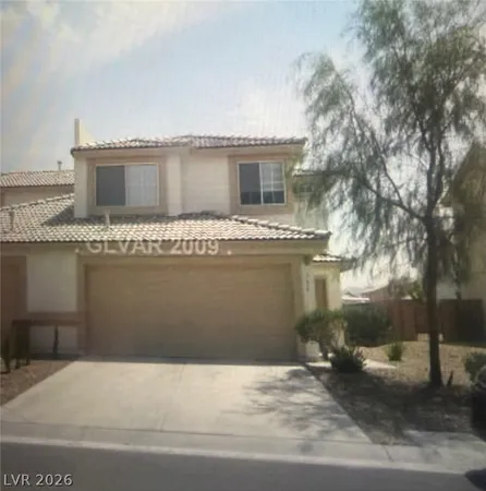 $319,010 | 736 Spotted Eagle Street, Henderson, NV 89015