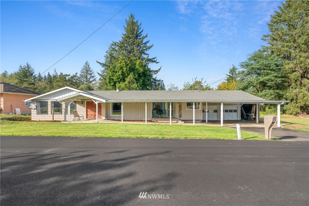 523 Ostman Road Raymond, WA 98577 - Photo 1 of 20 Gallery Image 1