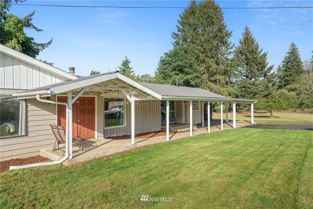 523 Ostman Road Raymond, WA 98577 - Photo 3 of 20 Gallery Image 3